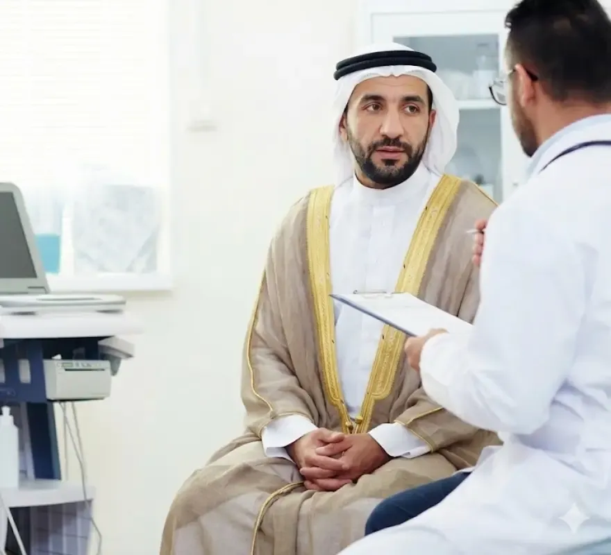 Prostate Cancer