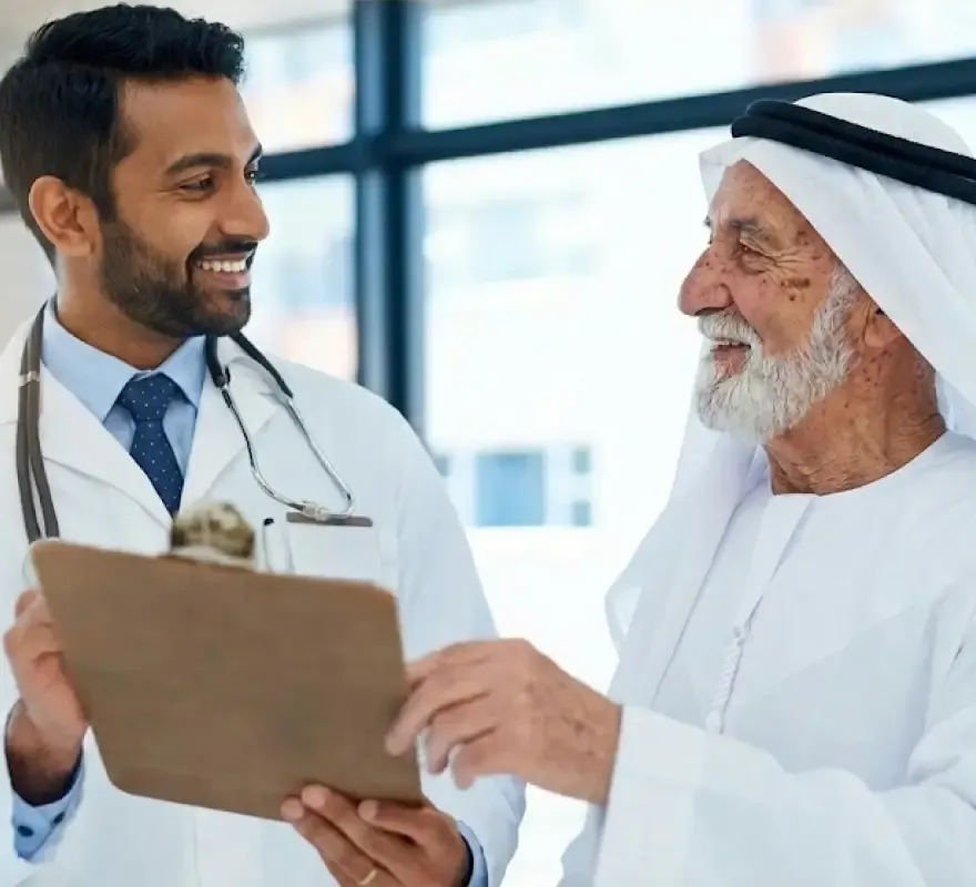 Prostatitis