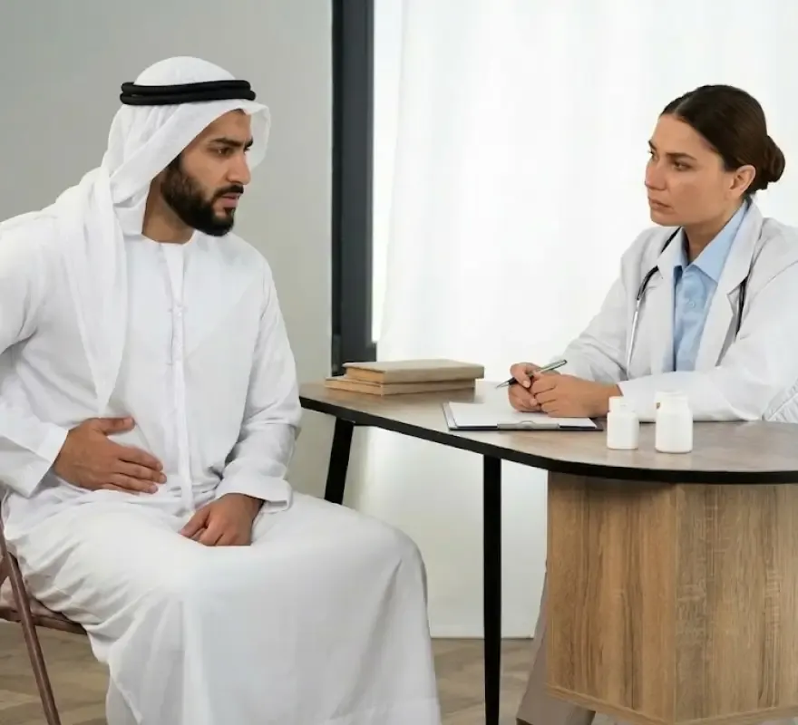 Bladder Cancer